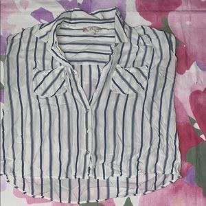 A nice stylish and casual shirt